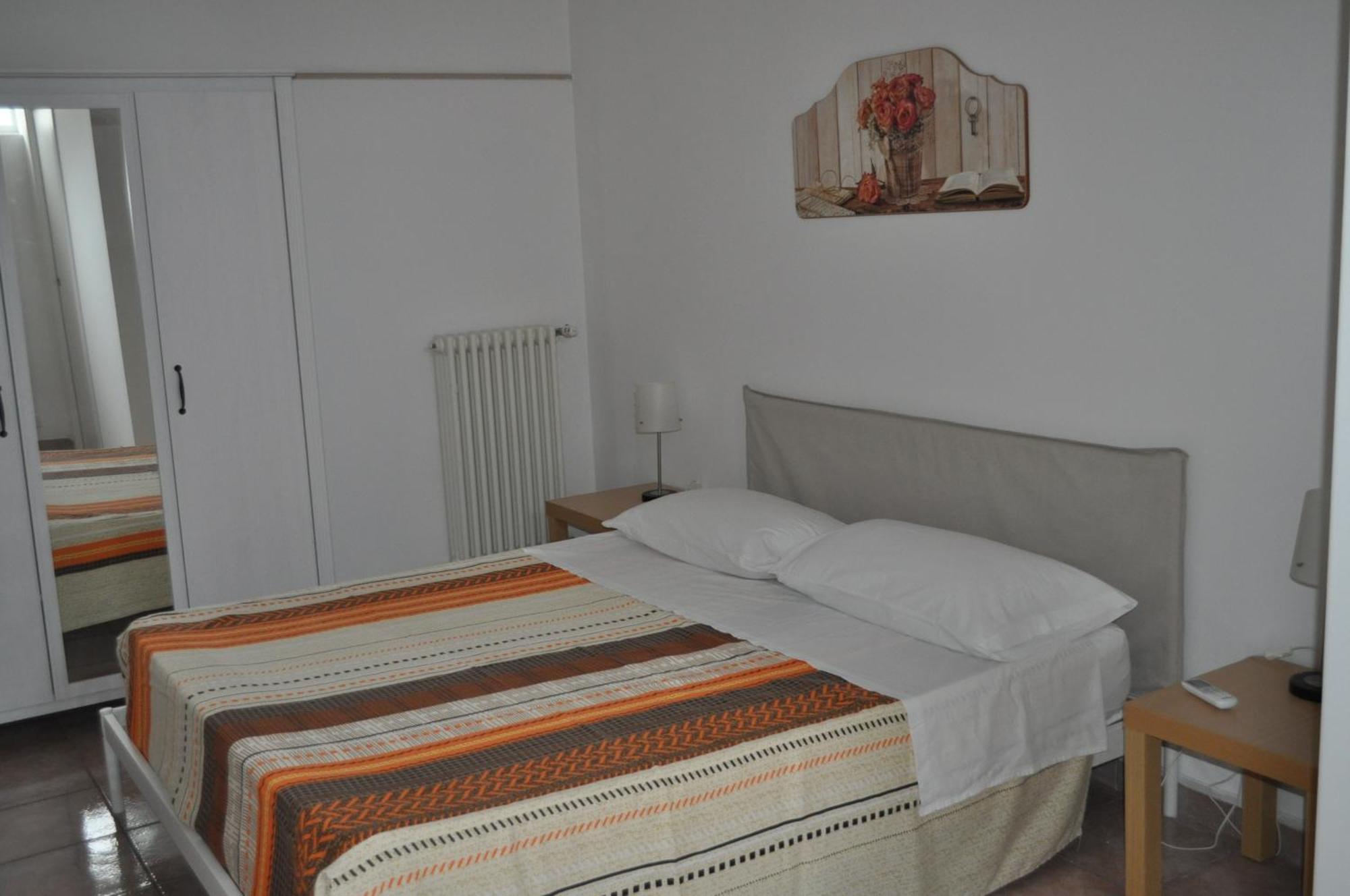 La Specchia Bed and Breakfast Matera Exteriör bild