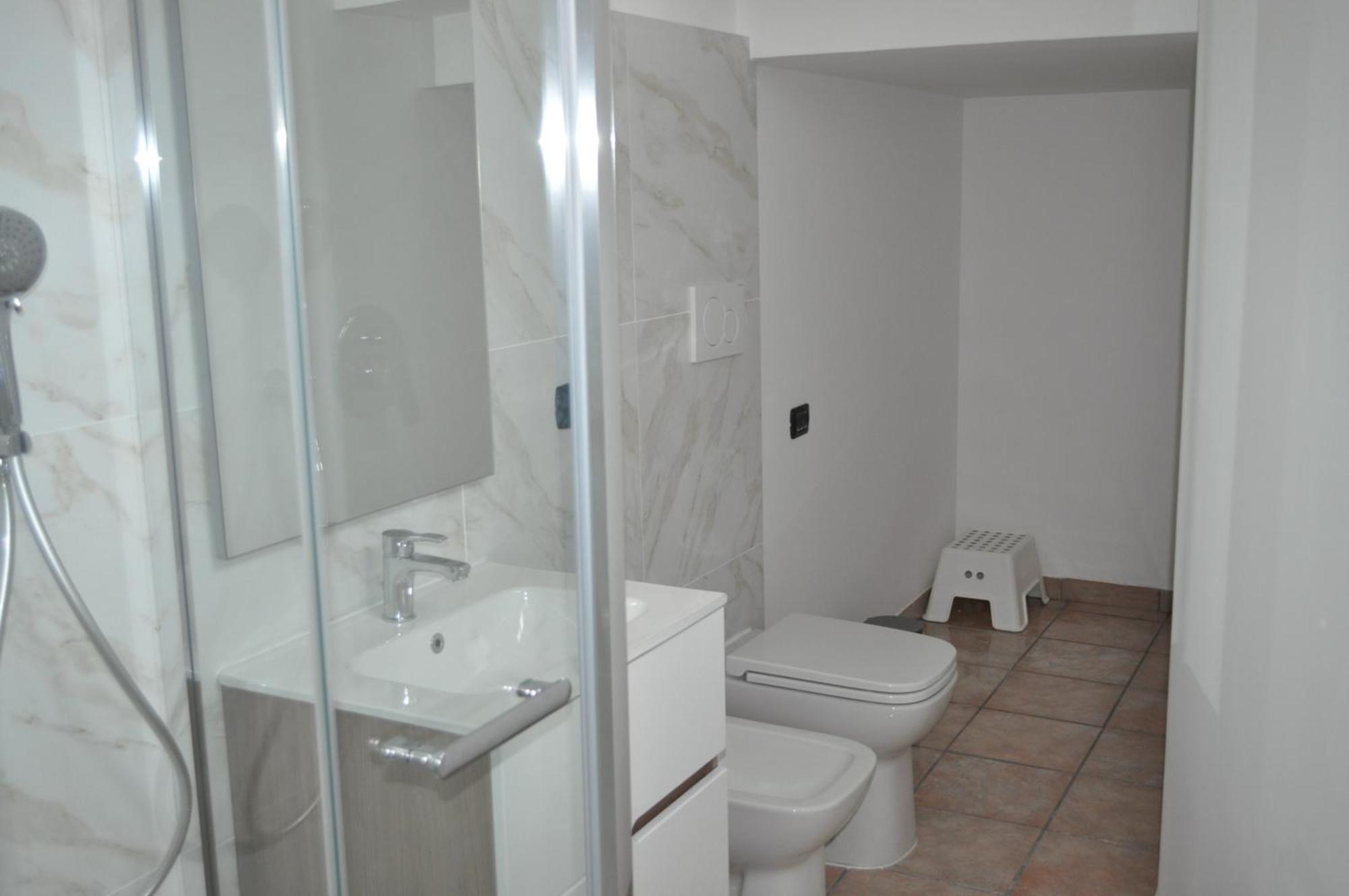 La Specchia Bed and Breakfast Matera Exteriör bild