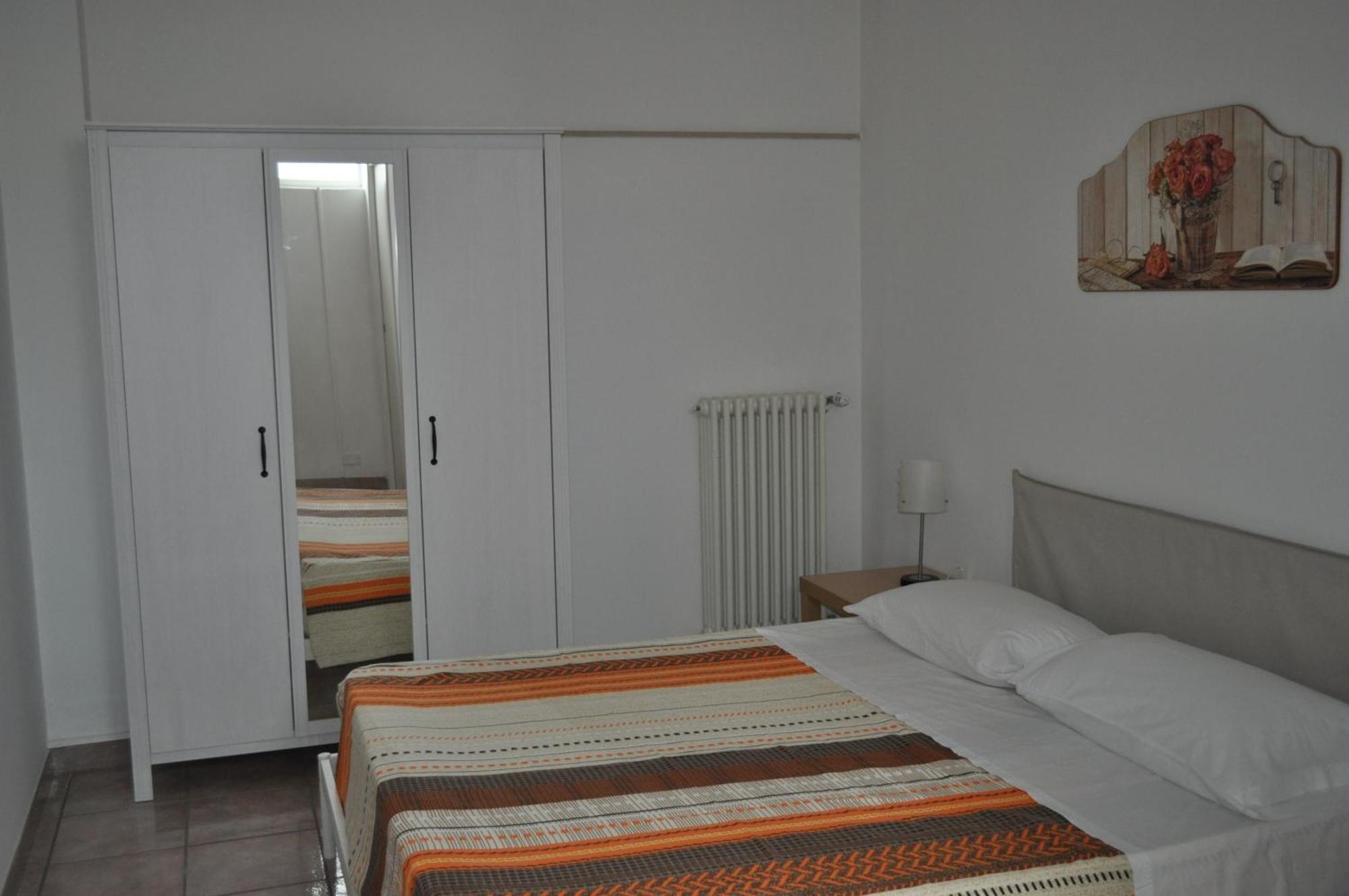La Specchia Bed and Breakfast Matera Exteriör bild