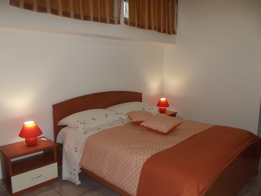La Specchia Bed and Breakfast Matera Exteriör bild
