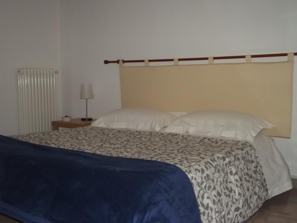 La Specchia Bed and Breakfast Matera Exteriör bild