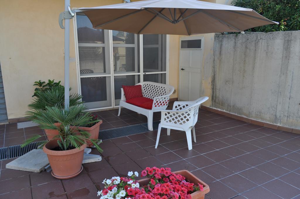 La Specchia Bed and Breakfast Matera Exteriör bild