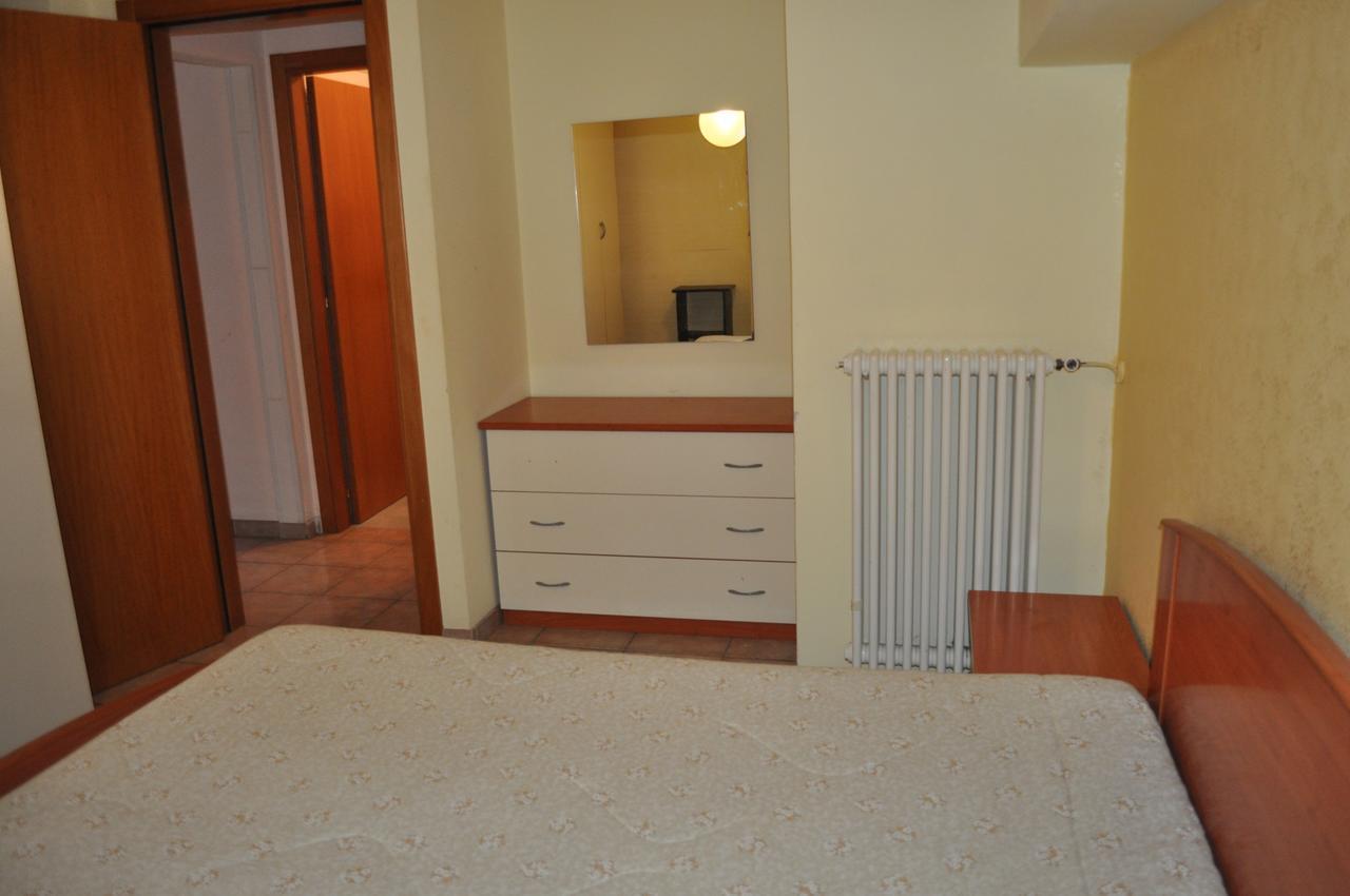 La Specchia Bed and Breakfast Matera Exteriör bild